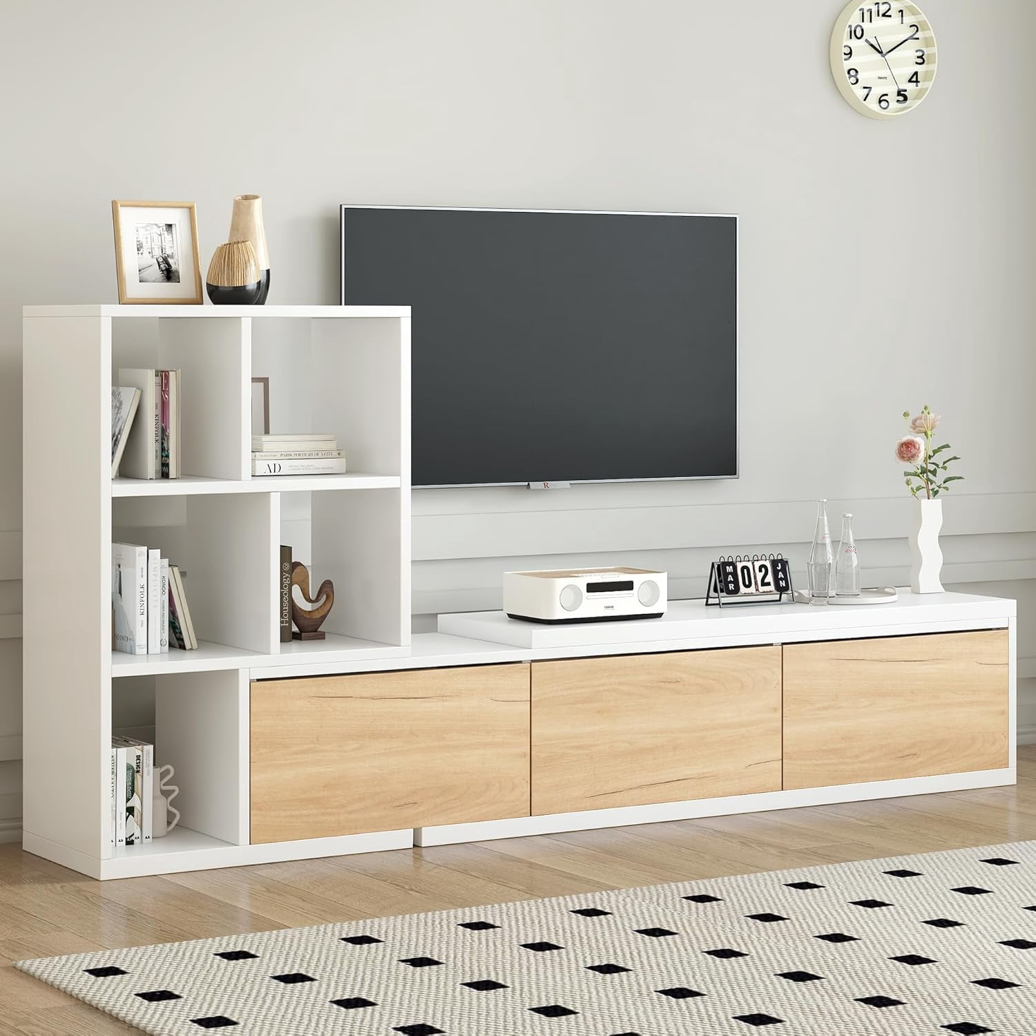 Curated visual reference: Practical Separable Cabinets Gran Cabinet Purchase Extendible Gallery View