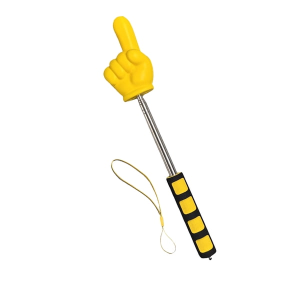 Extendable Teacher Pointer Telescopic Classroom Hand Pointers for Lectures & School Presentations