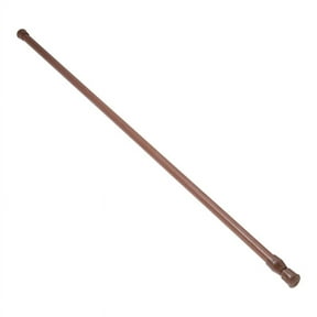 Expandable Rods