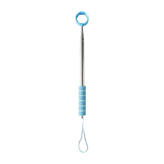 Extendable Tool with Fixing for Easy Pickup and Storage Convenient Accessory Clamp Cord Clamp Small Large for Paperwork Vise Clamps for Metal Vice Hardware