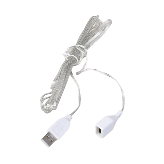 Extendable USB Line USB Charging Cable With/Without Switching Male to Female USB Extension Cable