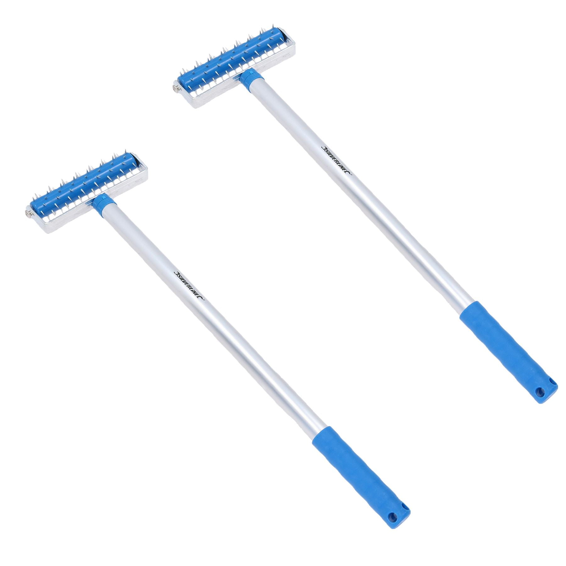 Extendable Wallpaper Roller Scorer Perforator Spike Extension 580