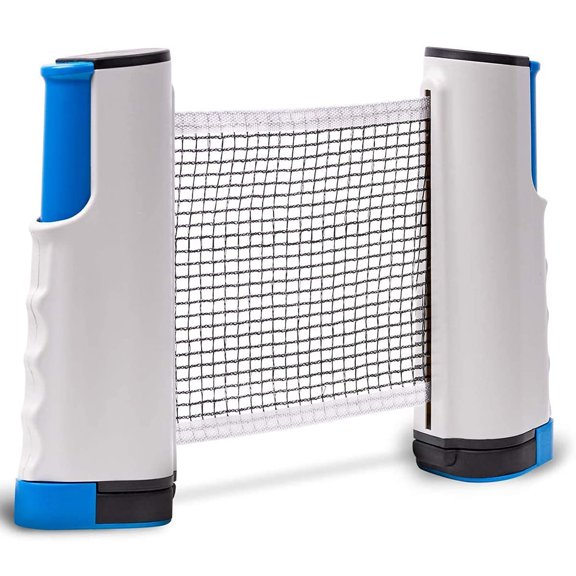 Extendable mobile table tennis net Sarapandan