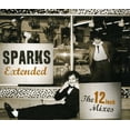 thumbnail image 1 of Extended: 12 Inch Mixes (CD), 1 of 1