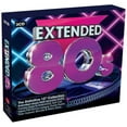 thumbnail image 1 of Extended 80s / Various (CD), 1 of 4