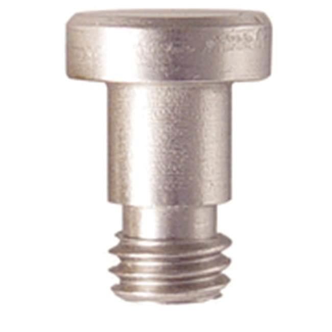 Extended Button Tip, Flat Black