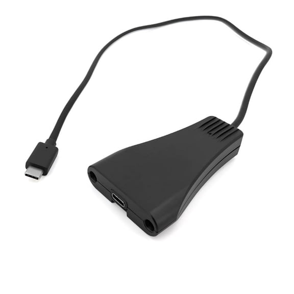 Extended Charge Cable For Nintendo Switch Original Stand