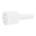 thumbnail image 1 of Extended Core Bundling Film White 3" X 80 Gauge X 1000' Roll (18 Roll/Case), 1 of 3