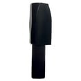 thumbnail image 1 of SSBM Black Extended Core Handle 50 Pcs for 3" Coreless Stretch Wrap Easy Wrapping & Packaging, 1 of 1