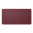 thumbnail image 1 of Extended Cork & Leather Desk Mat, Large Mouse Pad for Office & Home Use, 1 of 11
