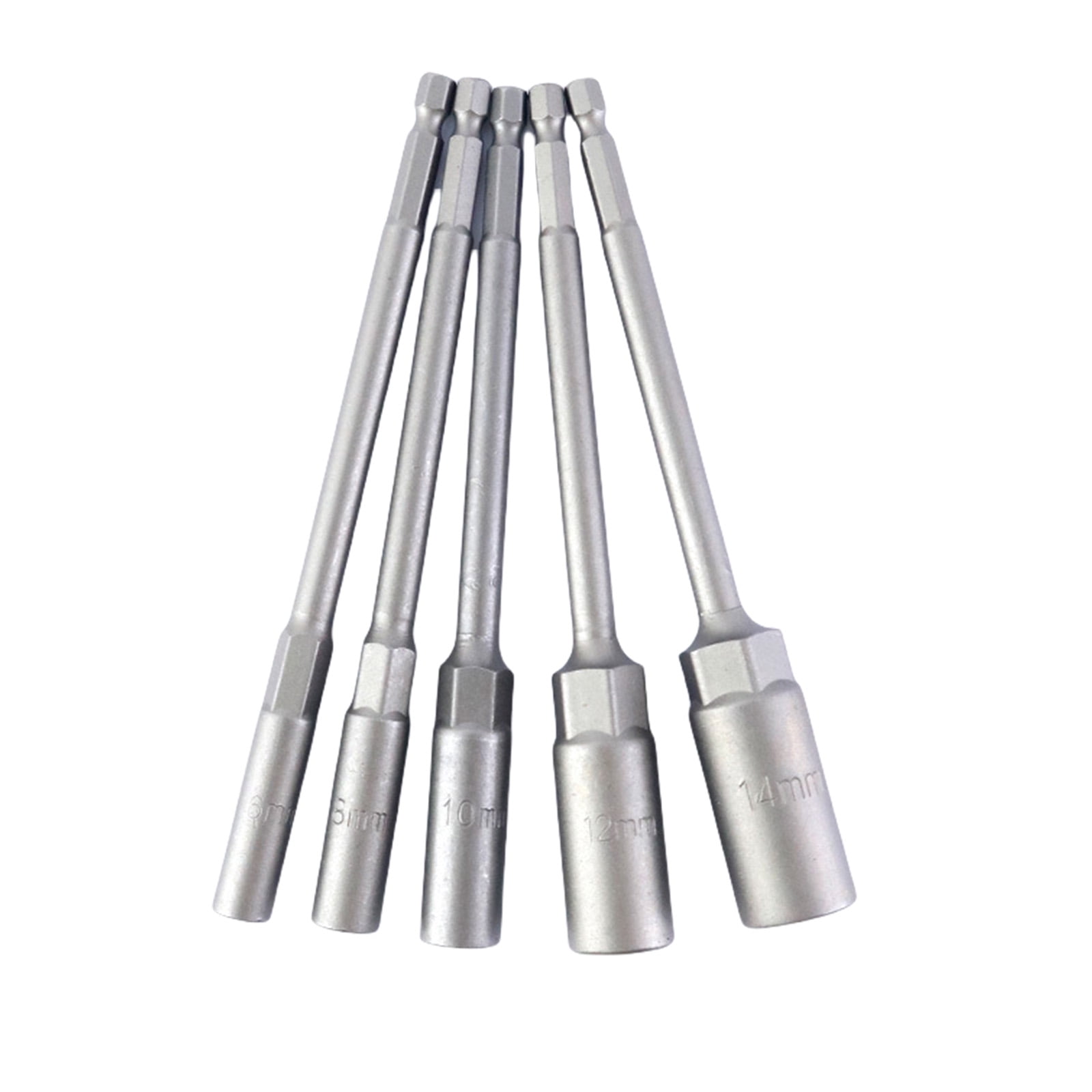 Extended Depth Socket for Efficient Work in Tight Spaces Enthusiasts ...