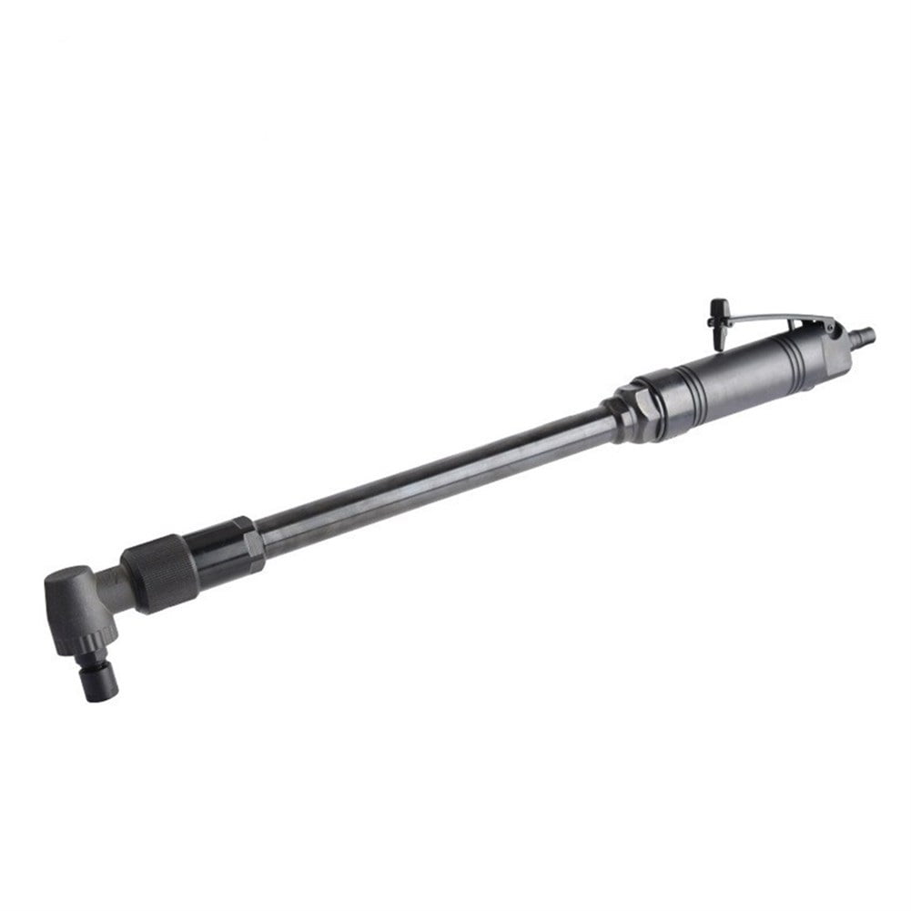 Extended Elbow Engraving Machine, 6mm Engraving Machine Industrial Grade Hand Tool ,Long Service Life