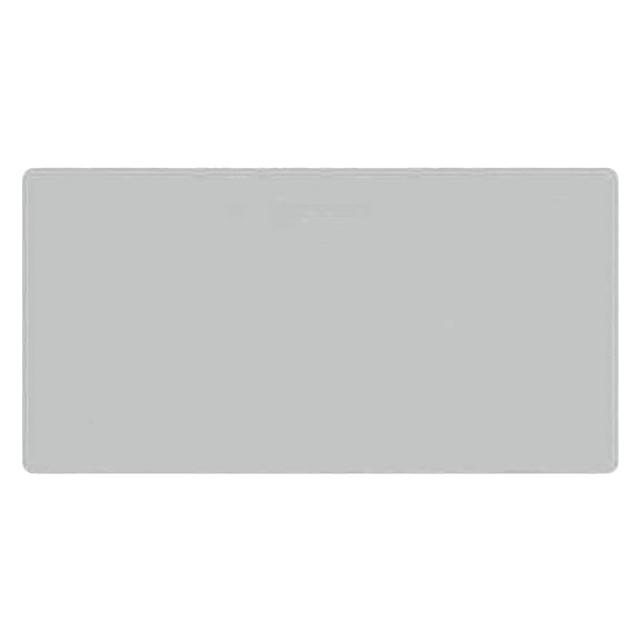 Extended Gaming Desk Pad for PC Setup with Edge and Large Area for Precision Tracking