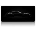 Extended Gaming Mouse Pad, 35.4