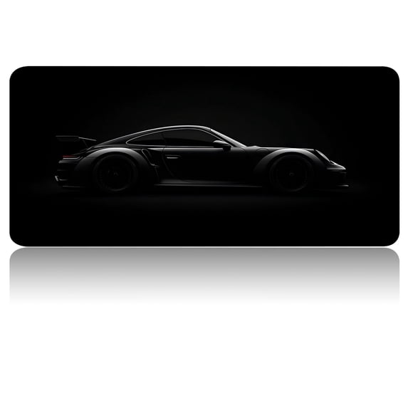Extended Gaming Mouse Pad, 35.4