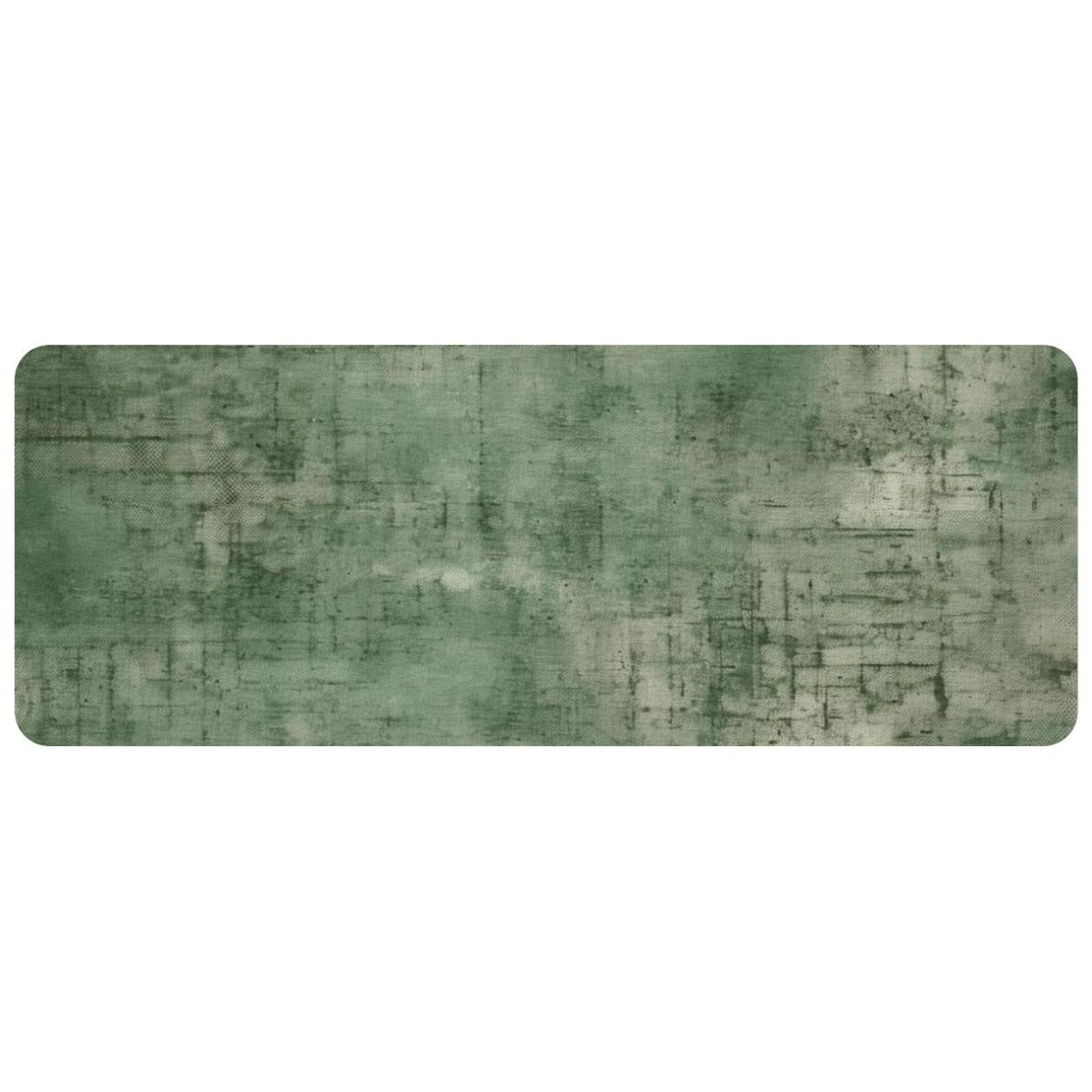 Gaming/Office Mouse Pad - Smooth Cloth Surface, Anti-Slip Rubber Base, Waterproof (Quote Design)