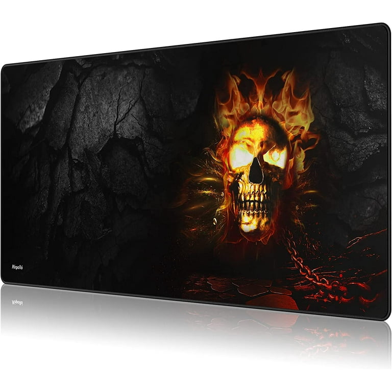 Extended Gaming Sublimation Mouse Pad – 24” x 14