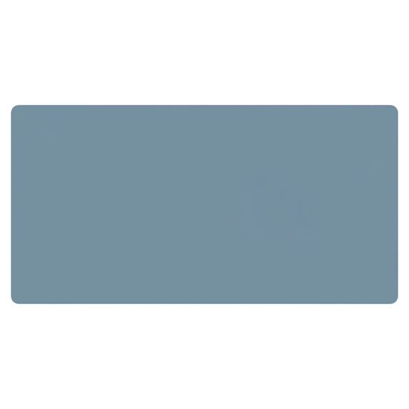 Extended Gaming Pad Desk Mat Large 11.8x23.62 Inch, Water Resistant Mouse Pad for Enhanced Control Comfort for Gamer, Office Home Desk, Non-Slip Keyboard Mat for Computer Setup