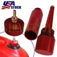 thumbnail image 1 of Extended Gas Cap,Oil Change Funnel Magnetic Dipstick For Honda Generator EU2000i, 1 of 5