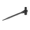 thumbnail image 1 of Extended Head Ratcheting Socket Wrench Crafted from High Carbon Steel Reliabled Performances in Harsh Environment for Long Lasting Use, 1 of 8