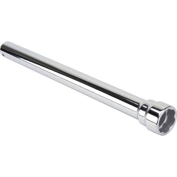 Extended Impact Gun Speed Socket for 1 Inch Lug Nuts