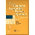 thumbnail image 1 of Extended Irreversible Thermodynamics, (Paperback), 1 of 1