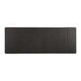 thumbnail image 1 of Extended Large Wireless Charging Mouse Pad – Waterproof Desk Mat for Office & Gaming, Oversized Desktop Pad with Built-in 15W Qi Charger, 1 of 5
