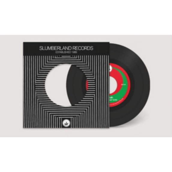Extended Leave (Vinyl) (7-Inch)