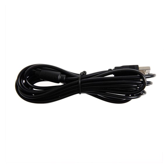 Extended Length Controller Power Cable Stable Energy Supply & Consistent Connection Strong Gaming USB Cable for Console