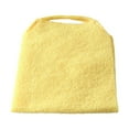 thumbnail image 1 of Extended Length Exfoliating Back Scrubber Washcloth Nylon Stretchable Scrub Towel With Pull Strap For Deep Cleansing Shower And Bath, 1 of 4