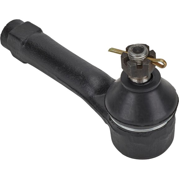Extended-Length Outer Tie Rod End, Fits Mustang II Fits select: 1982-1988 FORD THUNDERBIRD, 1974-1978 FORD MUSTANG