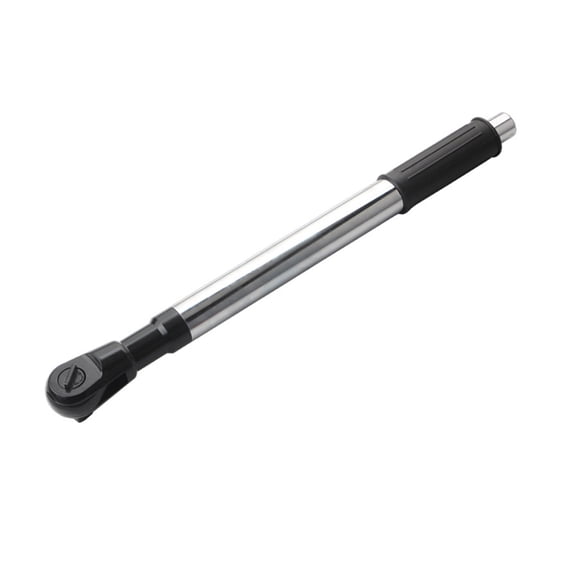 Extended Length Ratchets Spanner With Power Drill Adapter For Enhancing Torques In Mechanical Repairs