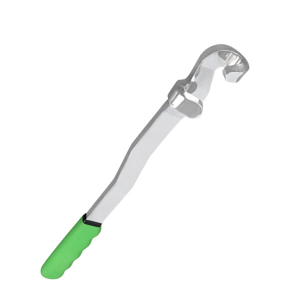 Extended Length Spanner With Head Design
