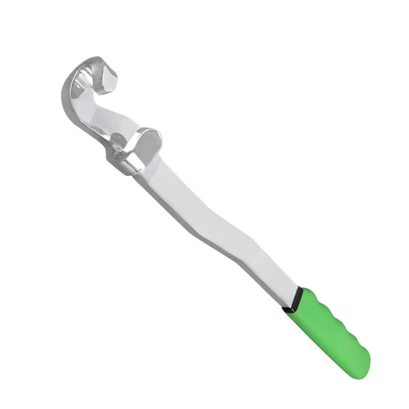 Extended Length Spanner With Head Design