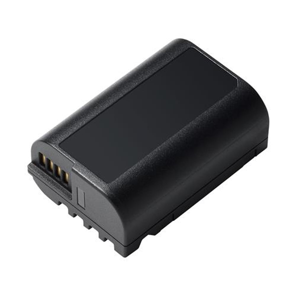 Power2000 DMW-BLK22 20.2Wh 7.2V 2800mAh Lithium-Ion Battery for Select Panasonic LUMIX Cameras