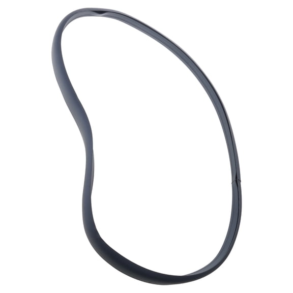 Extended Life Rubber Seal For Marine Motor Lower Cover