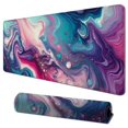 thumbnail image 1 of Extended Mouse Pad/Mat | Thickest RCT-CB Smooth Surface Mousepad for Maximum Control and Speed (Waterproof, Anti Fray, Anti Slip) Desk Mat, 1 of 6