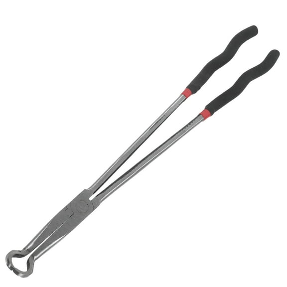 Extended Pliers Household Long Mouth Outdoor Electrical Disconnect Electrician Repair Hand Tool