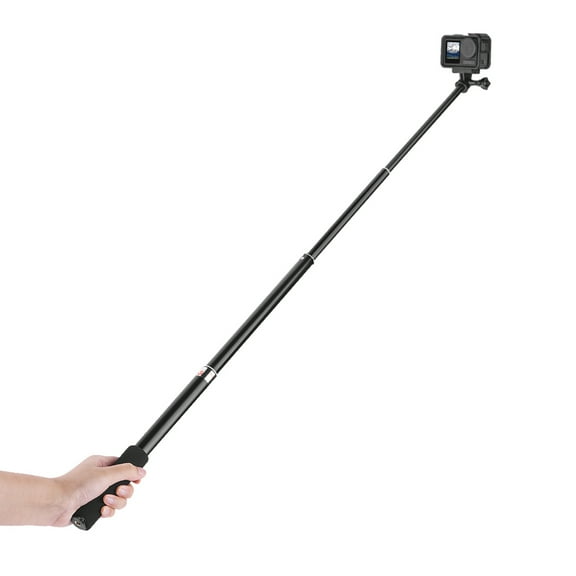 Extended Poles Gimbal Cameras Extended Selfie Stick Handheld Stabilizer Holder Bracket Accessories for Pocket 3