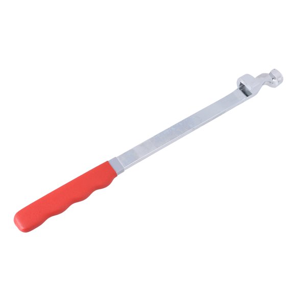 Extended Reach Spanner Power Levers Extension Wrench with Soft Comfortable Grip for Hard to Reach Space Various Fastener