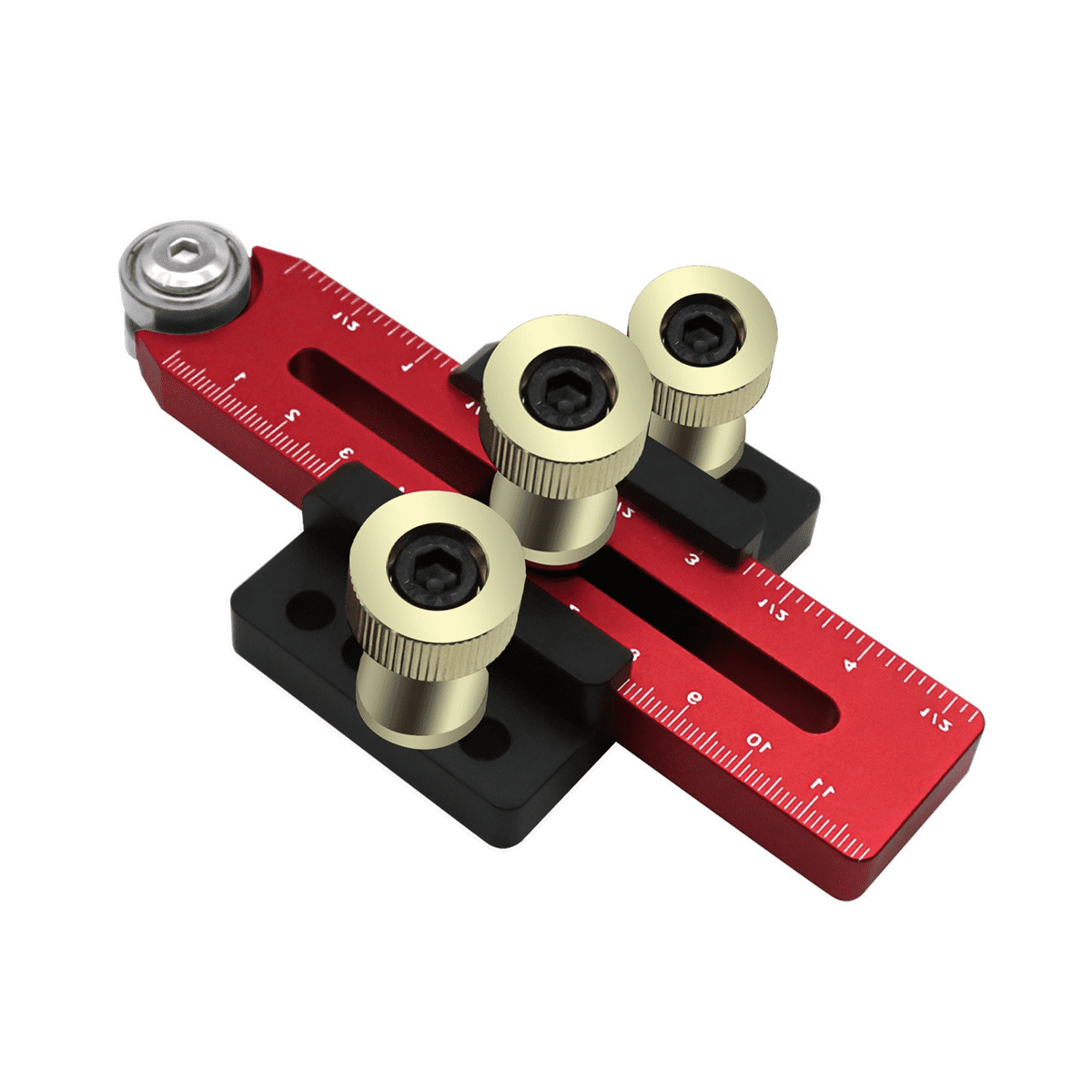 Extended Rip Jig Table Saw Jig Stock Guide Precision Fence Guide for