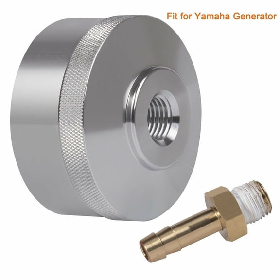 Extended Run Fuel Gas Cap 1/4" NPT For Powerhorse 2000 Ai Power sua2300i USA