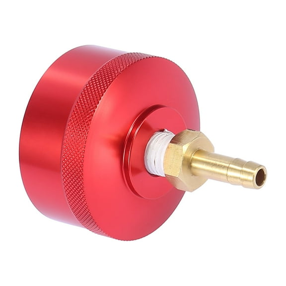 Extended Run Oil Cap with Hose Fitting for Honda EU1000i EU2000i EU3000i for Westinghouse 2200watt WH2200iXLT