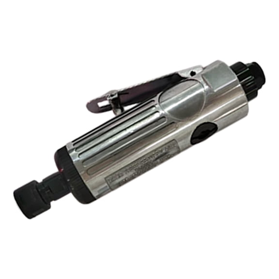 Extended Shaft Air Die Grinder Long Air Die Grinder Tool with Adjustable Speed for Precisions Grinding & Woodworking