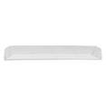 thumbnail image 1 of Extended Silicone Bathtub Splash Guards for Kids, 3FT Water Barrier with Suction Cups & Toy Storage Shelf, Safe NonSlip Bath Accessory, 1 of 8