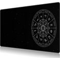 thumbnail image 1 of Extended Speed Gaming Mouse Pad Large Size 35.4 X 15.7 X 0.12inches Desk Mat Mousepad with Personalized Design Office Users - Constellation, 1 of 6
