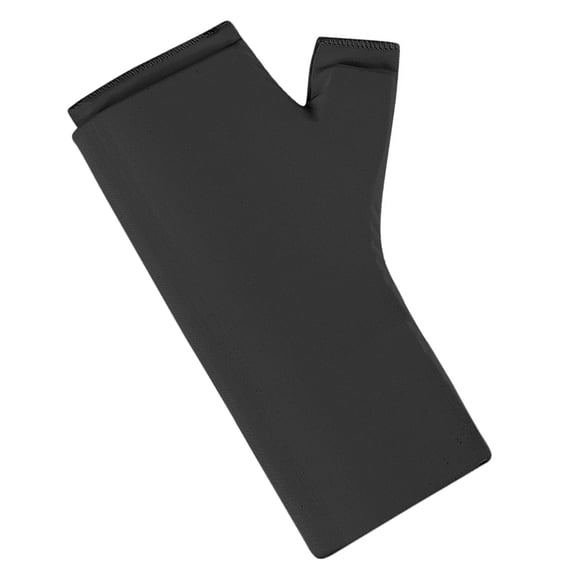 Cold & Heat Gloves with Ergonomic Wrist , Extended Unisex Design for Sports Injury Recovery