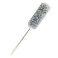 thumbnail image 1 of Extended Telescopic Duster with Microfiber Head Adjustable 9.18 Ft Pole for High Ceiling and Hard to Reach Area Cleaning, 1 of 7