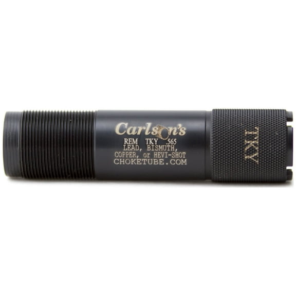 Extended Turkey Choke Tube