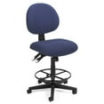 thumbnail image 1 of OFM 24 Hour Mid-Back Drafting Chair, 1 of 7